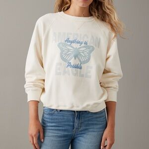 American Eagle sweatshirt